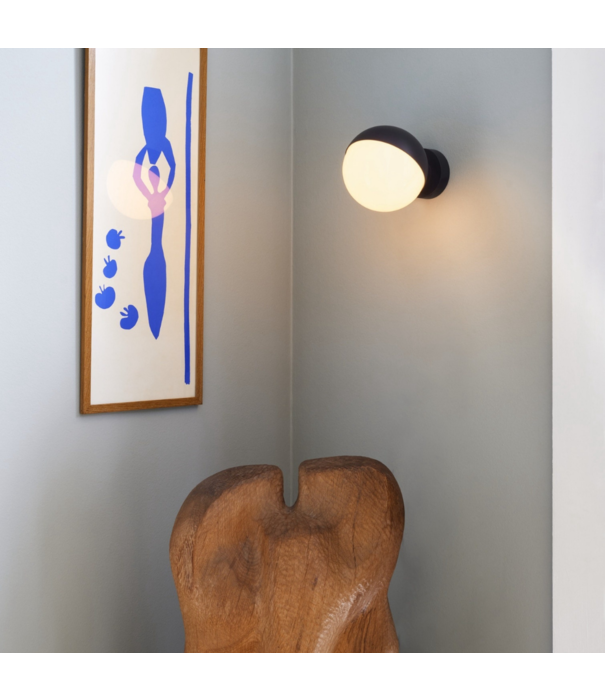 Louis Poulsen  Louis Poulsen - VL Studio wall lamp hardwired Ø15