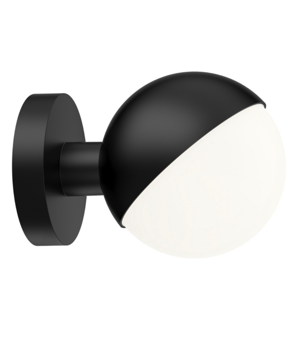 Louis Poulsen  Louis Poulsen - VL Studio wandlamp  Ø15 cm. - draadloos