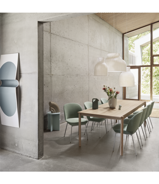 Muuto Strand closed hanglamp Ø60