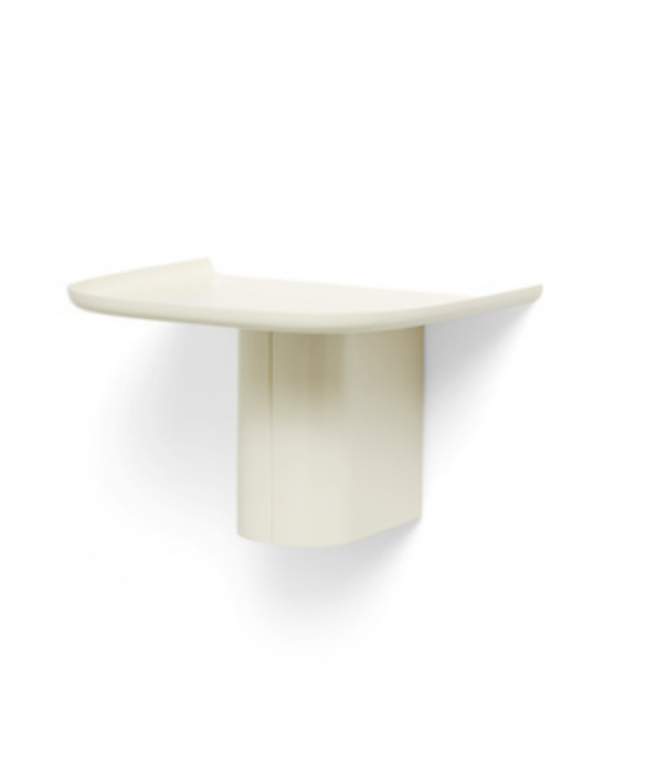 Hay  Hay Korpus Wandplank small 1 haak