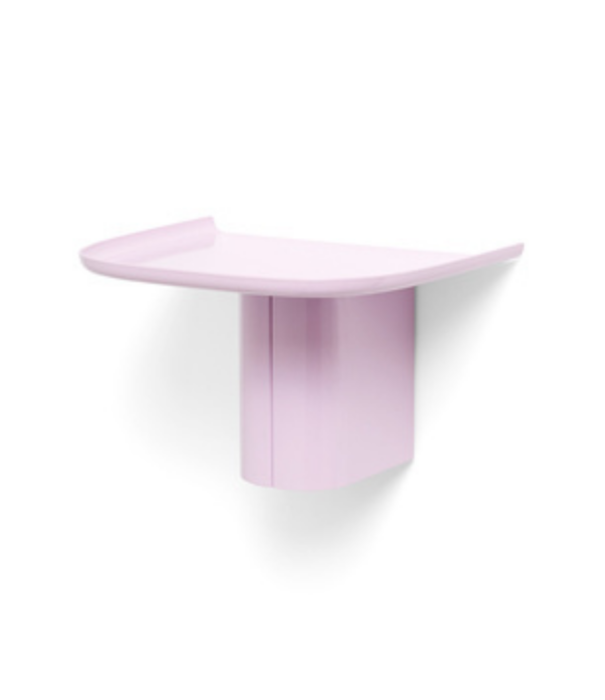 Hay  Hay Korpus Wandplank small 1 haak