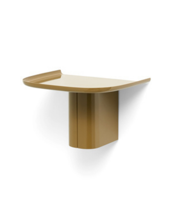 Hay  Hay Korpus Shelf small 1 hooks