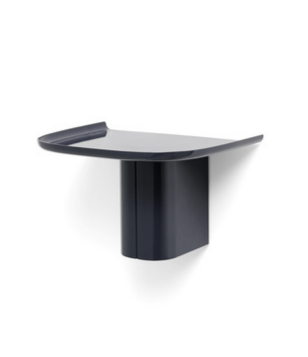 Hay  Hay Korpus Wandplank small 1 haak