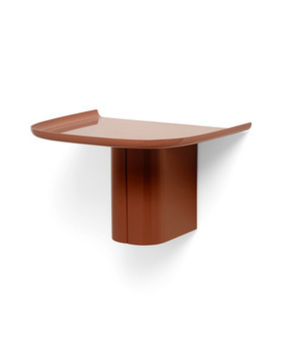 Hay  Hay Korpus Shelf small 1 hooks