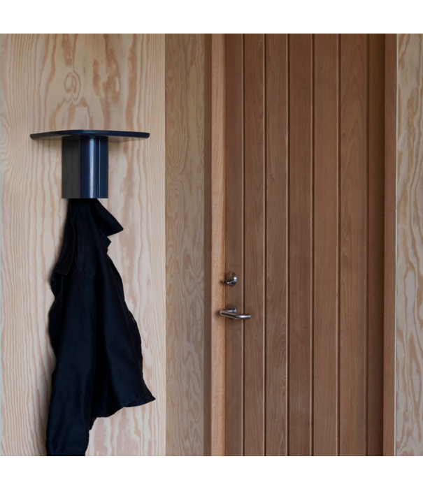 Hay  Hay Korpus Wandplank small 1 haak