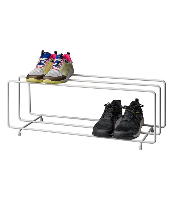 Maze  Maze  Mixrack Shoe Shelf Large