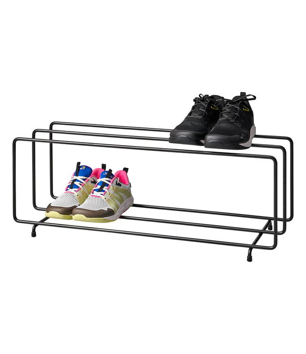 Maze  Maze  Mixrack Shoe Shelf Large