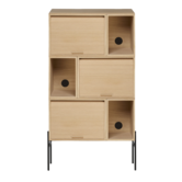 Northern -Hifive Tall cabinet