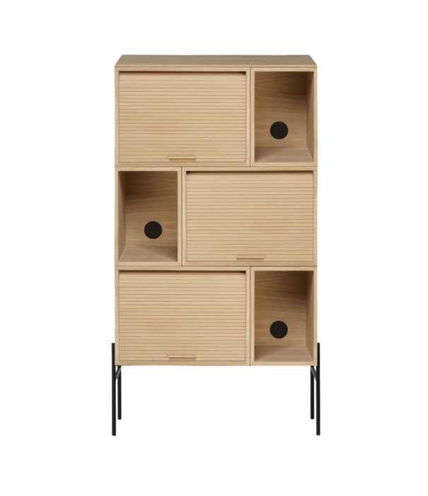 Northern  Northern -Hifive Tall cabinet
