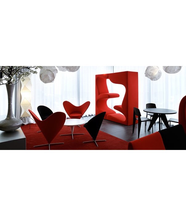 Vitra  Vitra - Living Tower sitting sculpture