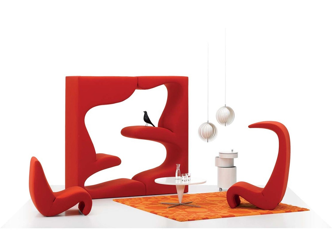 Vitra Living Tower - NORDIC NEW