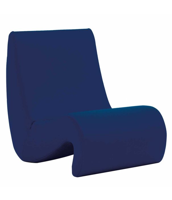 Vitra  Vitra Amoebe Lounge Stoel Verner Panton