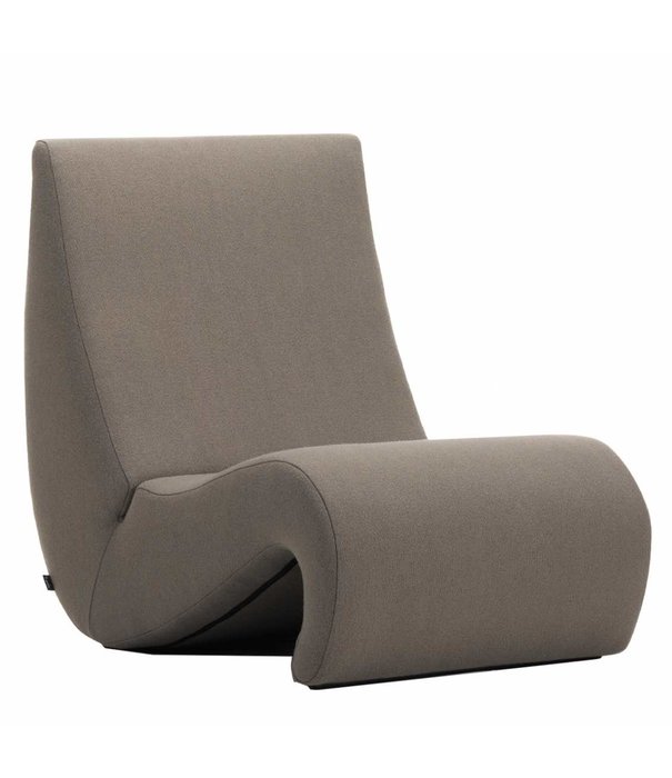 Vitra  Vitra Amoebe Lounge Stoel Verner Panton