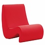 Vitra - Amoebe -  Chaise longue