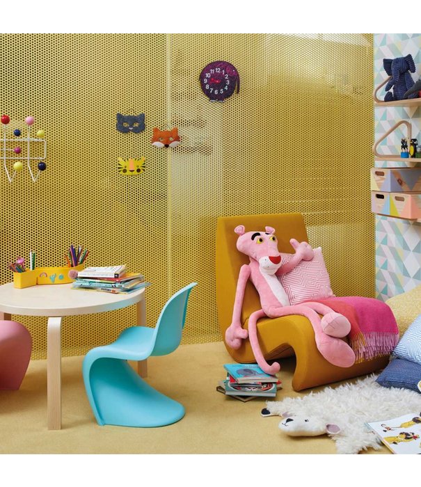 Vitra  Vitra Amoebe Lounge Stoel Verner Panton