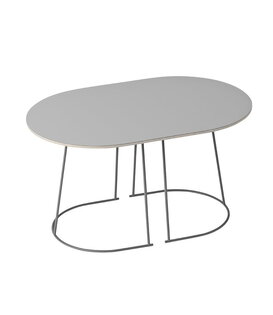 Muuto Airy Coffee table small