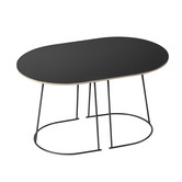 Muuto - Airy bijzet/salontafel small