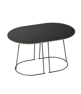 Muuto - Airy coffee table small