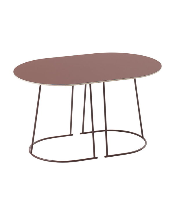 Muuto  Muuto - Airy side/coffee table small