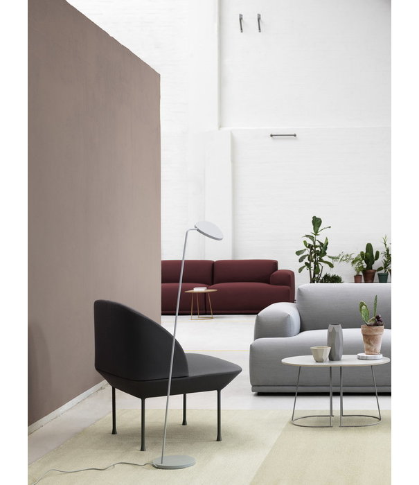 Muuto  Muuto Airy Salontafel small