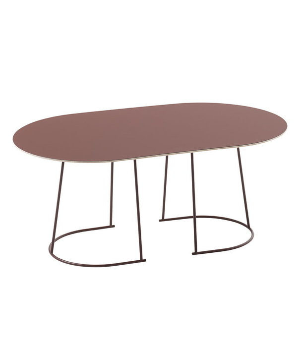 Muuto  Muuto - Airy coffee table medium