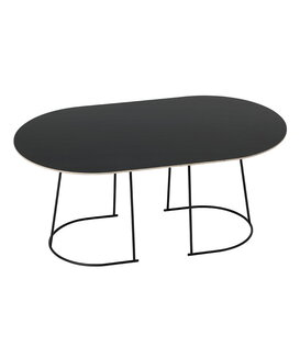 Muuto Airy Salontafel medium