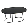 Muuto Airy Coffee table medium