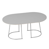 Muuto Airy Salontafel medium