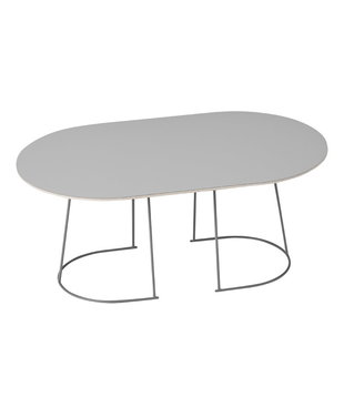 Muuto - Airy salontafel medium