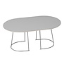 Muuto - Airy coffee table medium