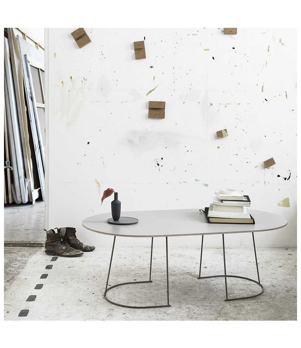 Muuto  Muuto - Airy side/coffee table large