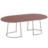 Muuto - Airy bijzet/salontafel large