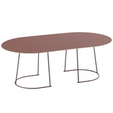 Muuto - Airy side/coffee table large