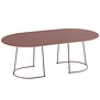 Muuto - Airy side/coffee table large