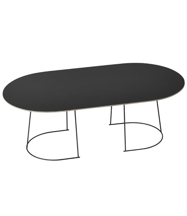 Muuto  Muuto Airy Salontafel large