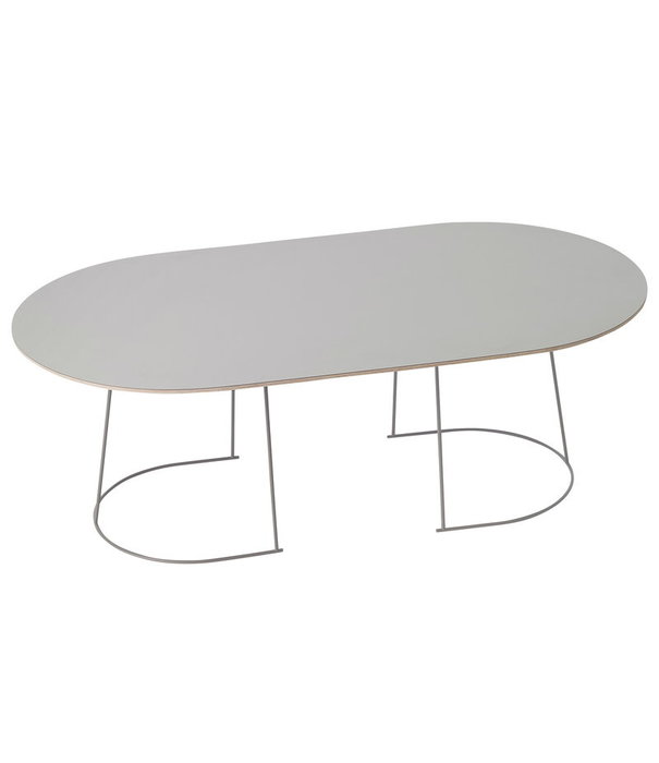 Muuto  Muuto Airy Coffee table large