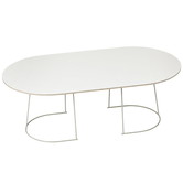 Muuto Airy Salontafel large