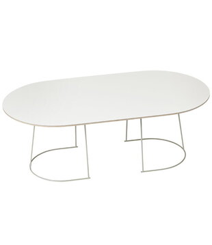 Muuto Airy Coffee table large