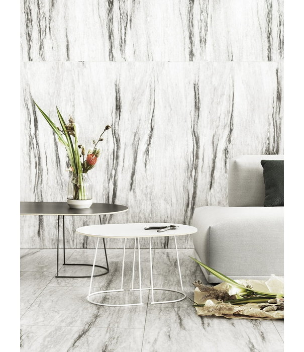 Muuto  Muuto Airy Salontafel large