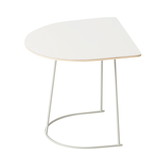 Muuto - Airy bijzet/salontafel half size