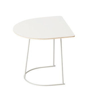 Muuto - Airy salontafel - half size