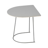 Muuto Airy Bijzettafel half size