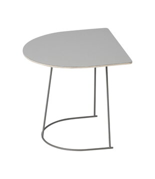 Airy Bijzettafel Half Size