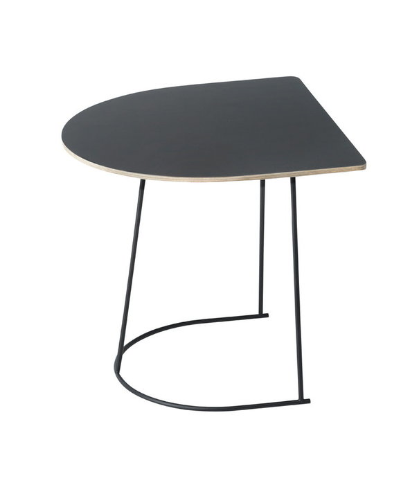 Muuto  Muuto Airy Bijzettafel half size