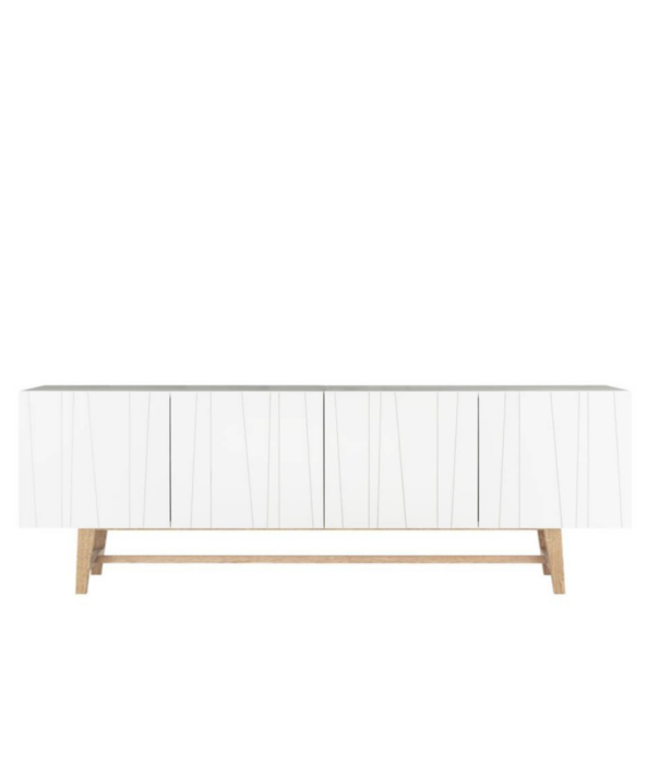 Asplund  Asplund: Vass 40:180 dressoir