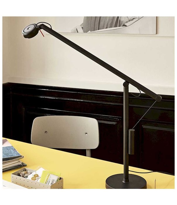 Hay  Hay - fifty fifty mini table lamp