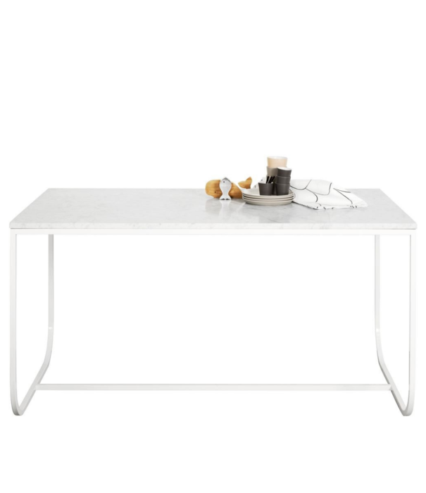 Asplund  Asplund: Tati dining table L140 cm.