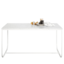 Asplund: Tati dining table L140 cm.