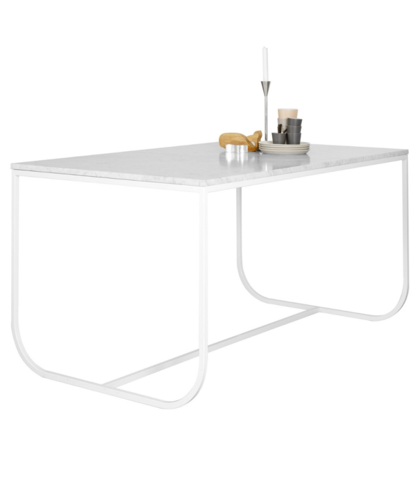 Asplund  Asplund: Tati eettafel L140  cm.