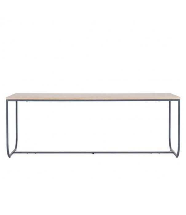 Asplund  Asplund: Tati eettafel L200 cm.